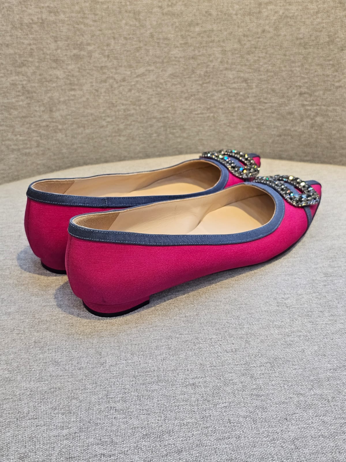 Manolo Blahnik