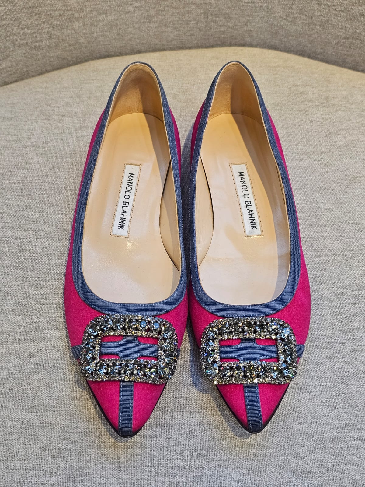 Manolo Blahnik