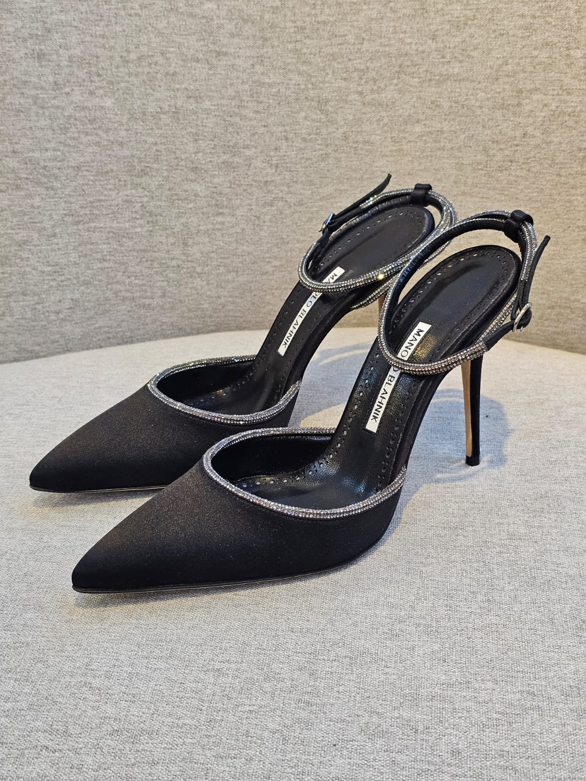 Manolo Blahnik