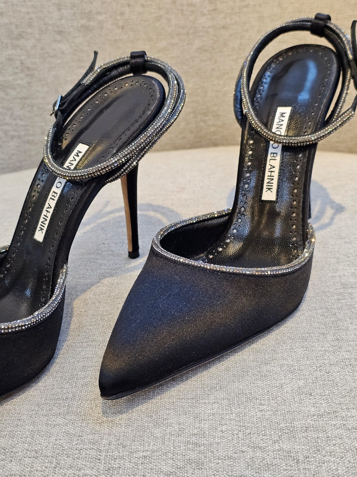 Manolo Blahnik