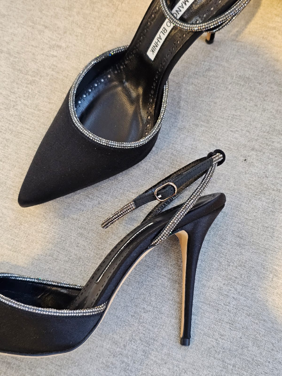 Manolo Blahnik