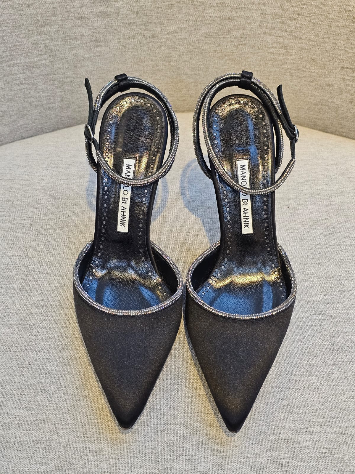 Manolo Blahnik