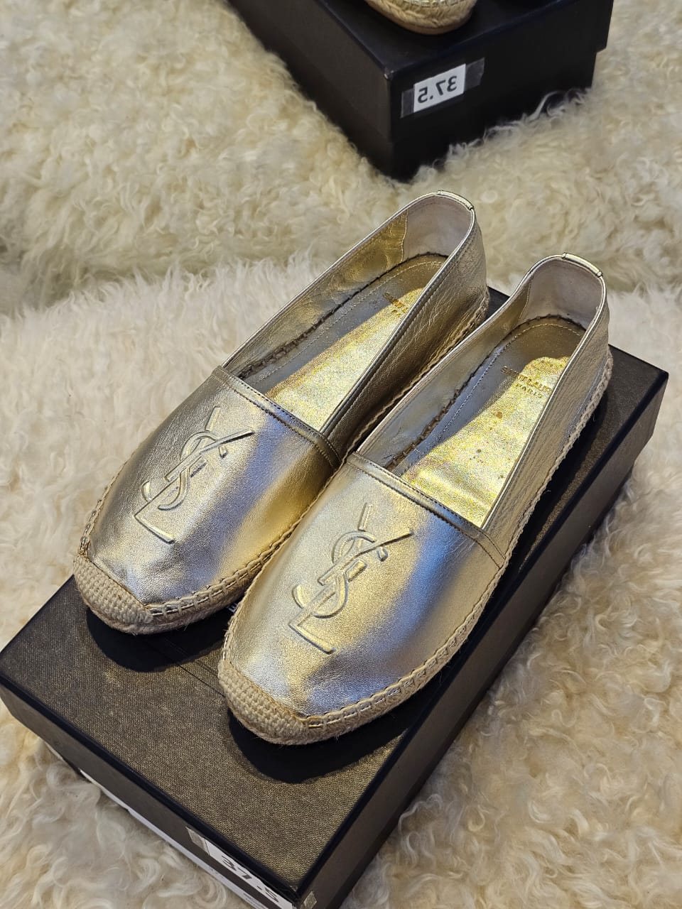 Saint Laurent