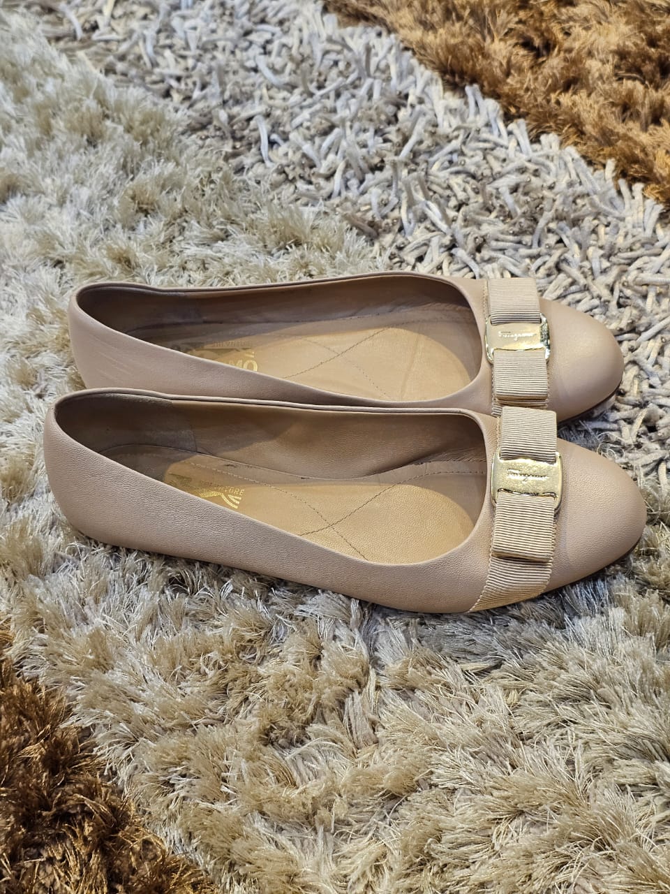 Salvatore Ferragamo