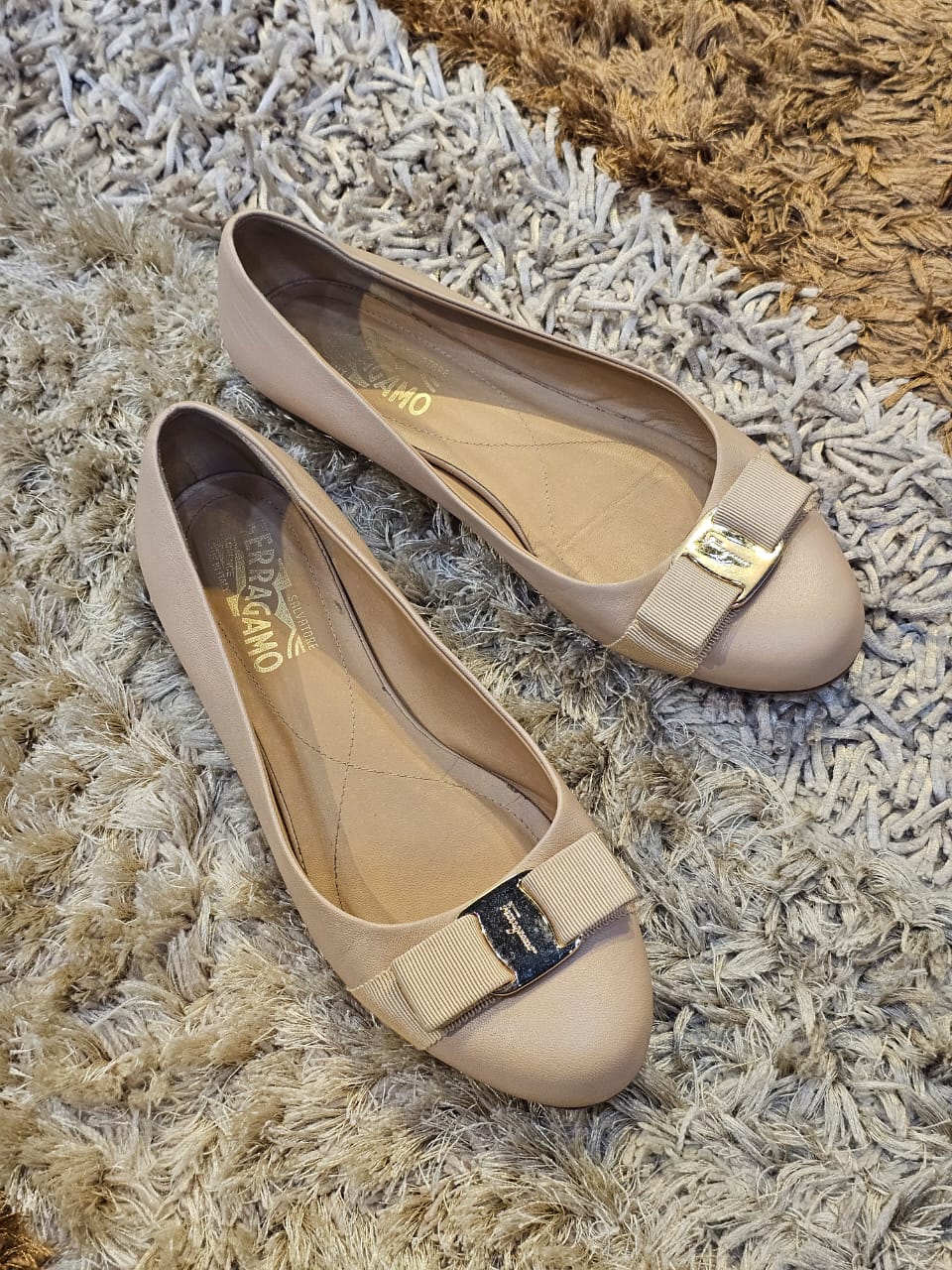 Salvatore Ferragamo