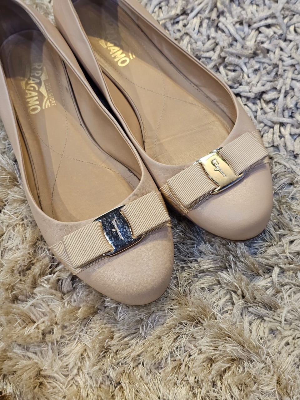 Salvatore Ferragamo