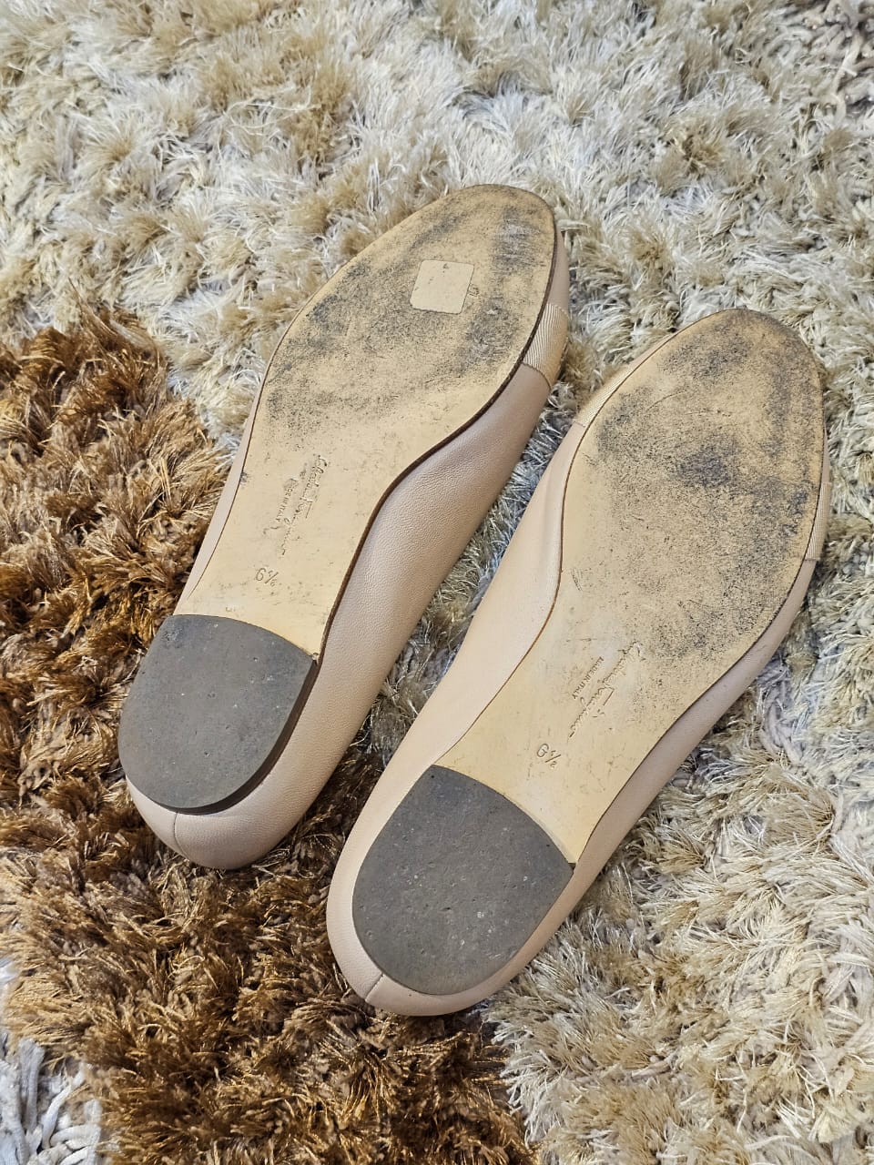 Salvatore Ferragamo