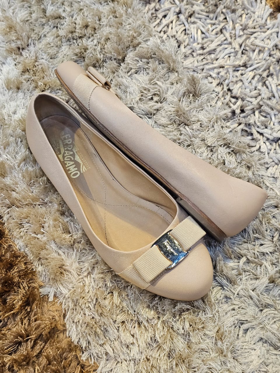 Salvatore Ferragamo