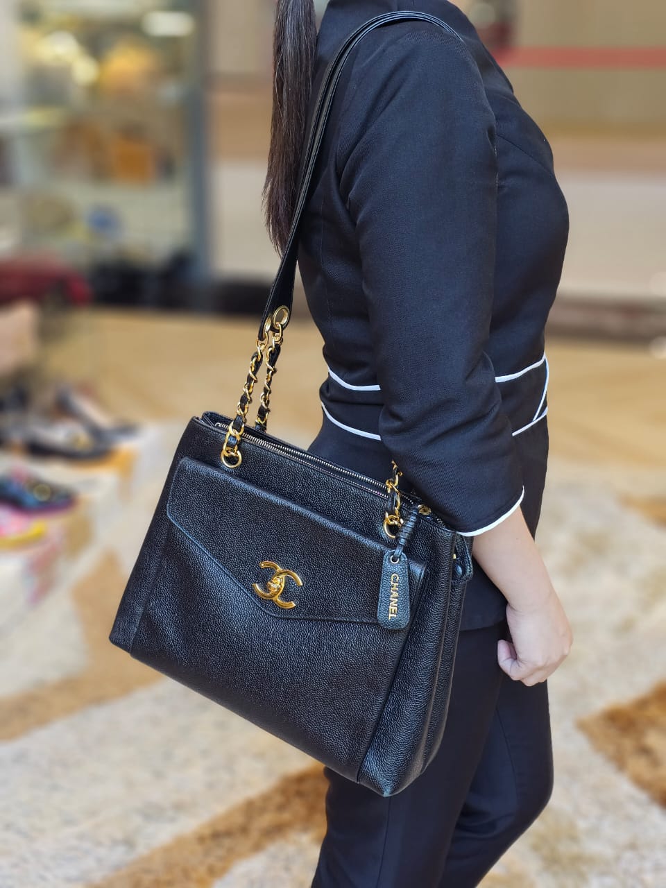 Chanel