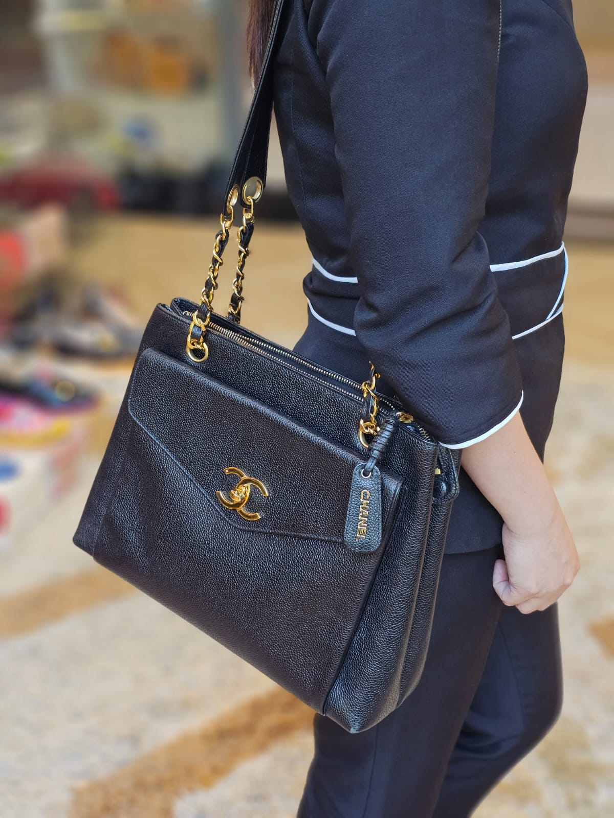Chanel