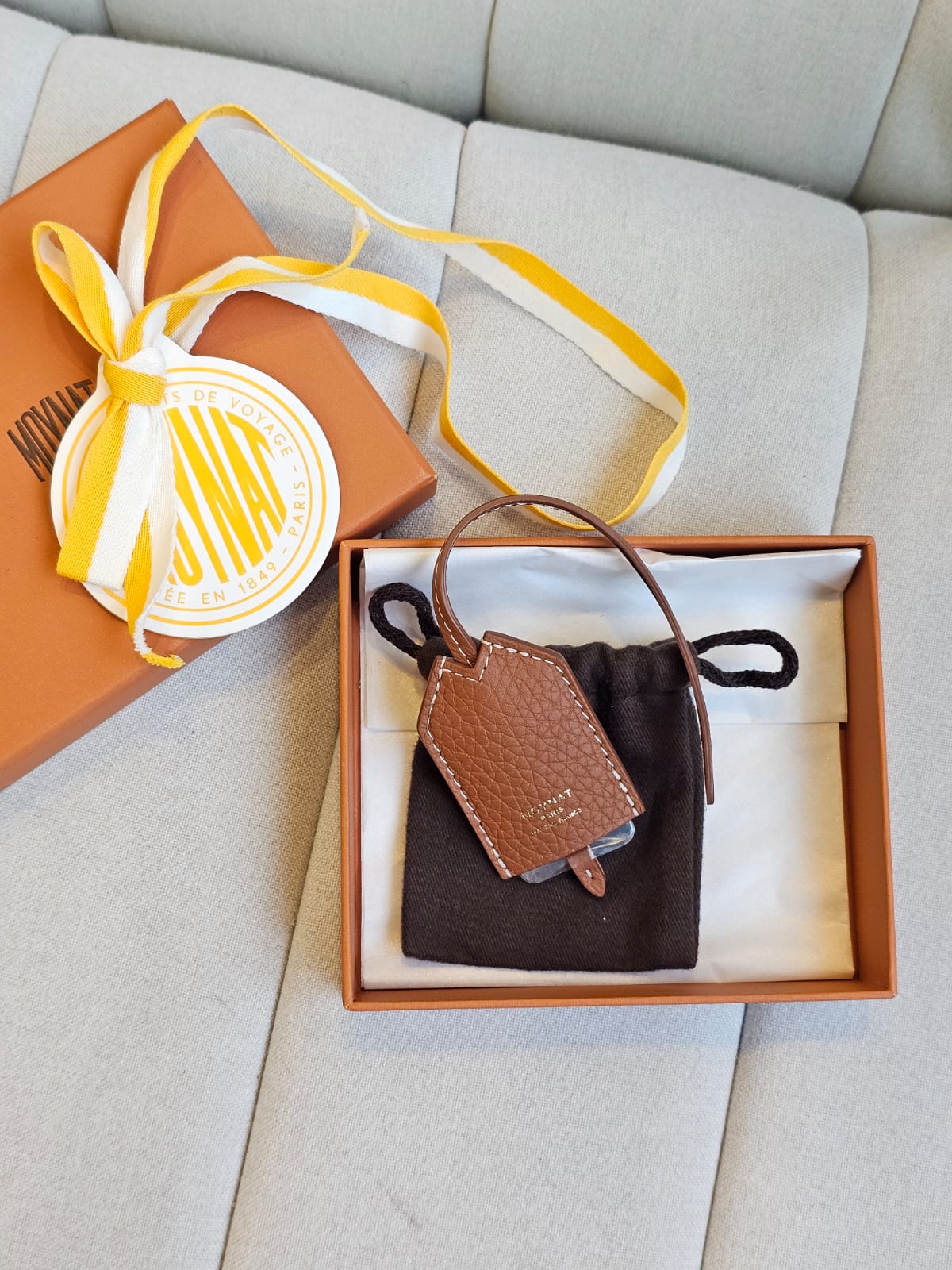 Moynat