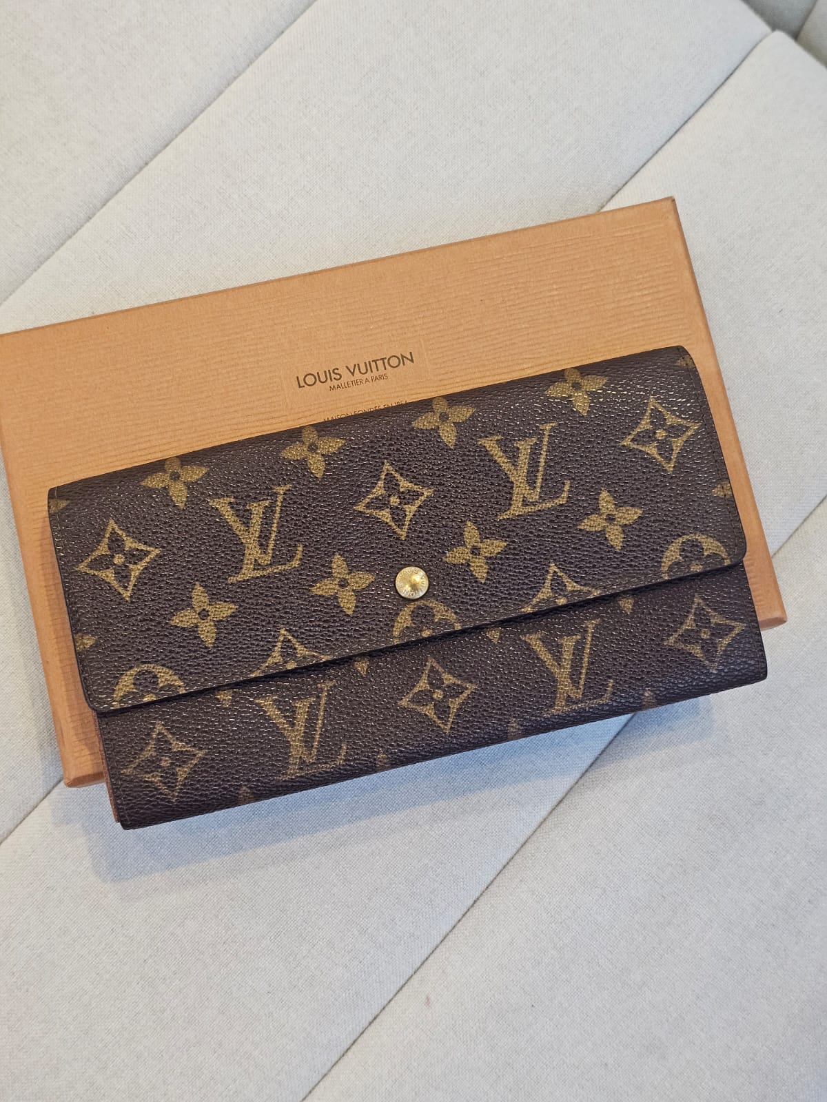 Louis Vuitton