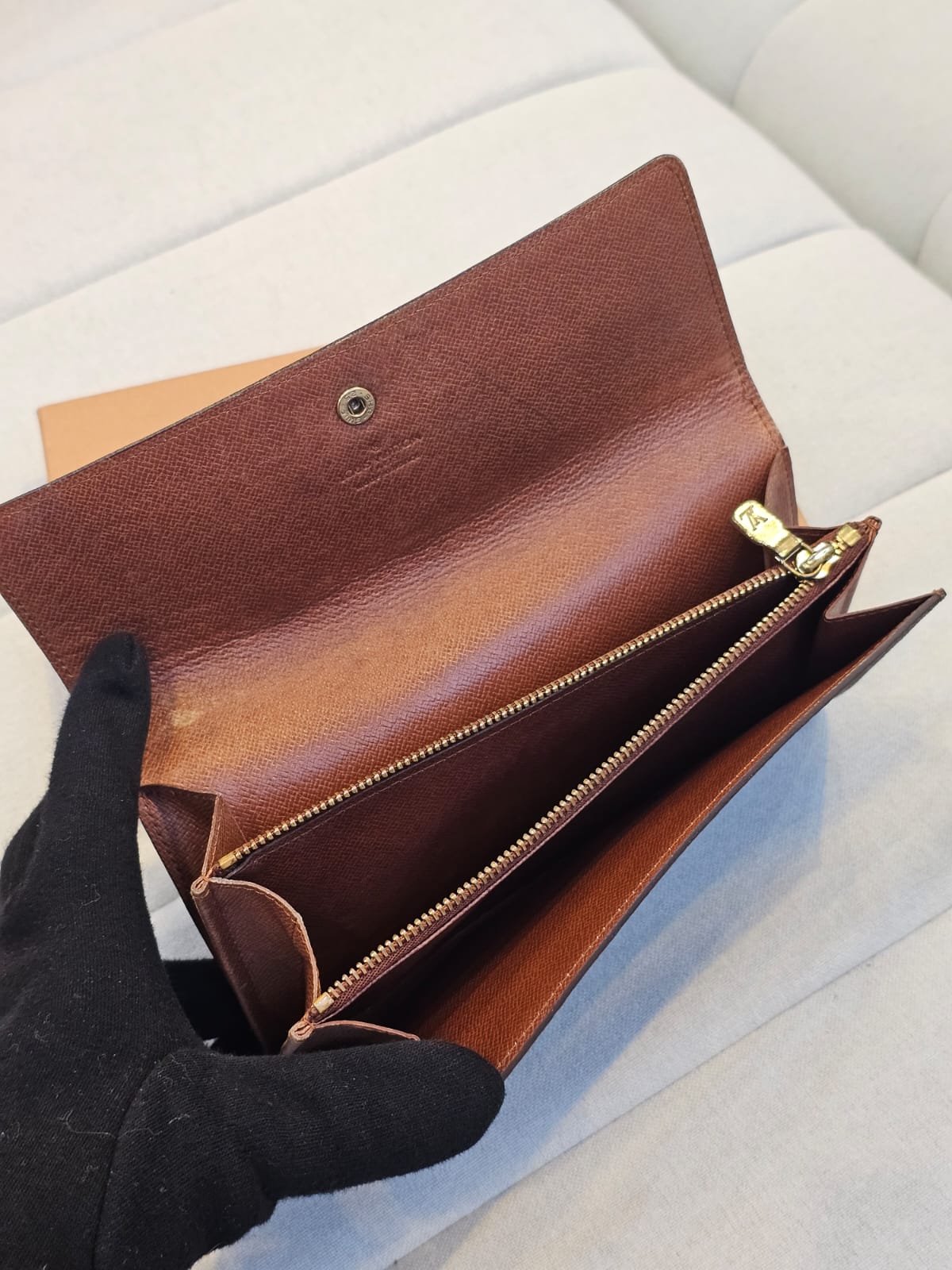 Louis Vuitton