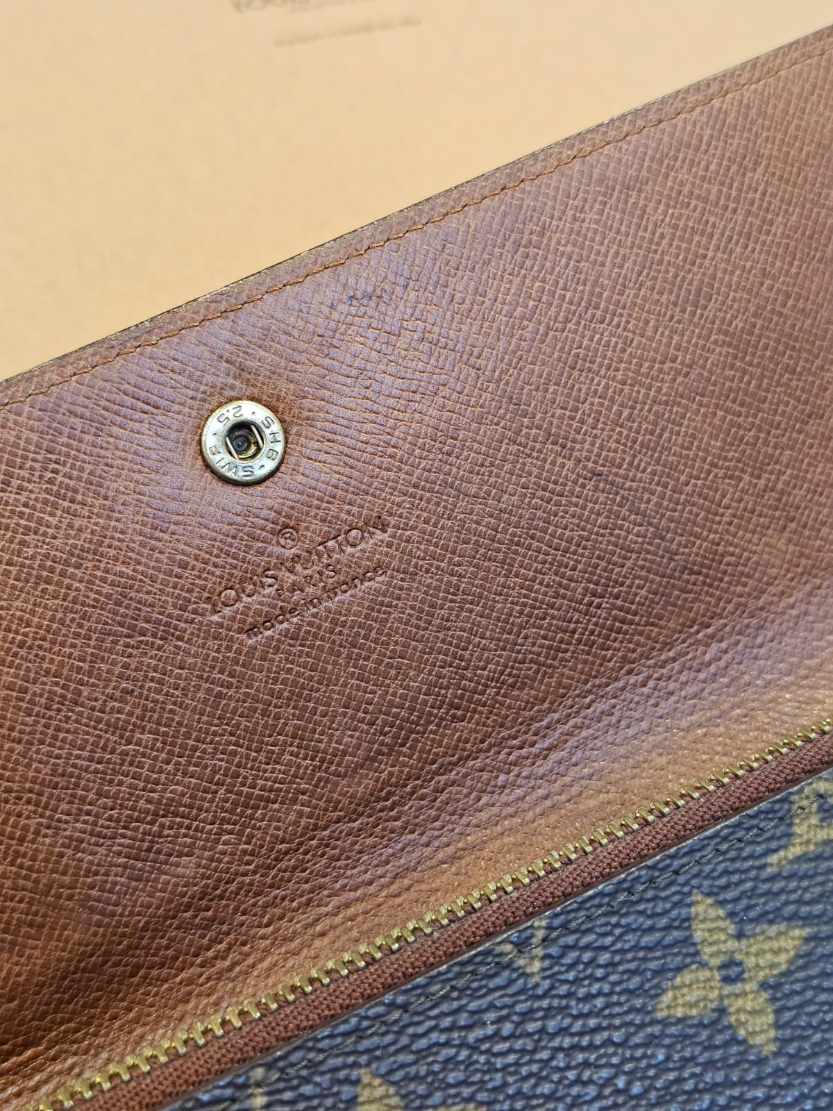 Louis Vuitton