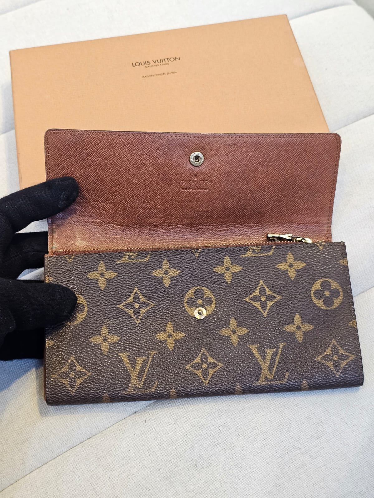 Louis Vuitton