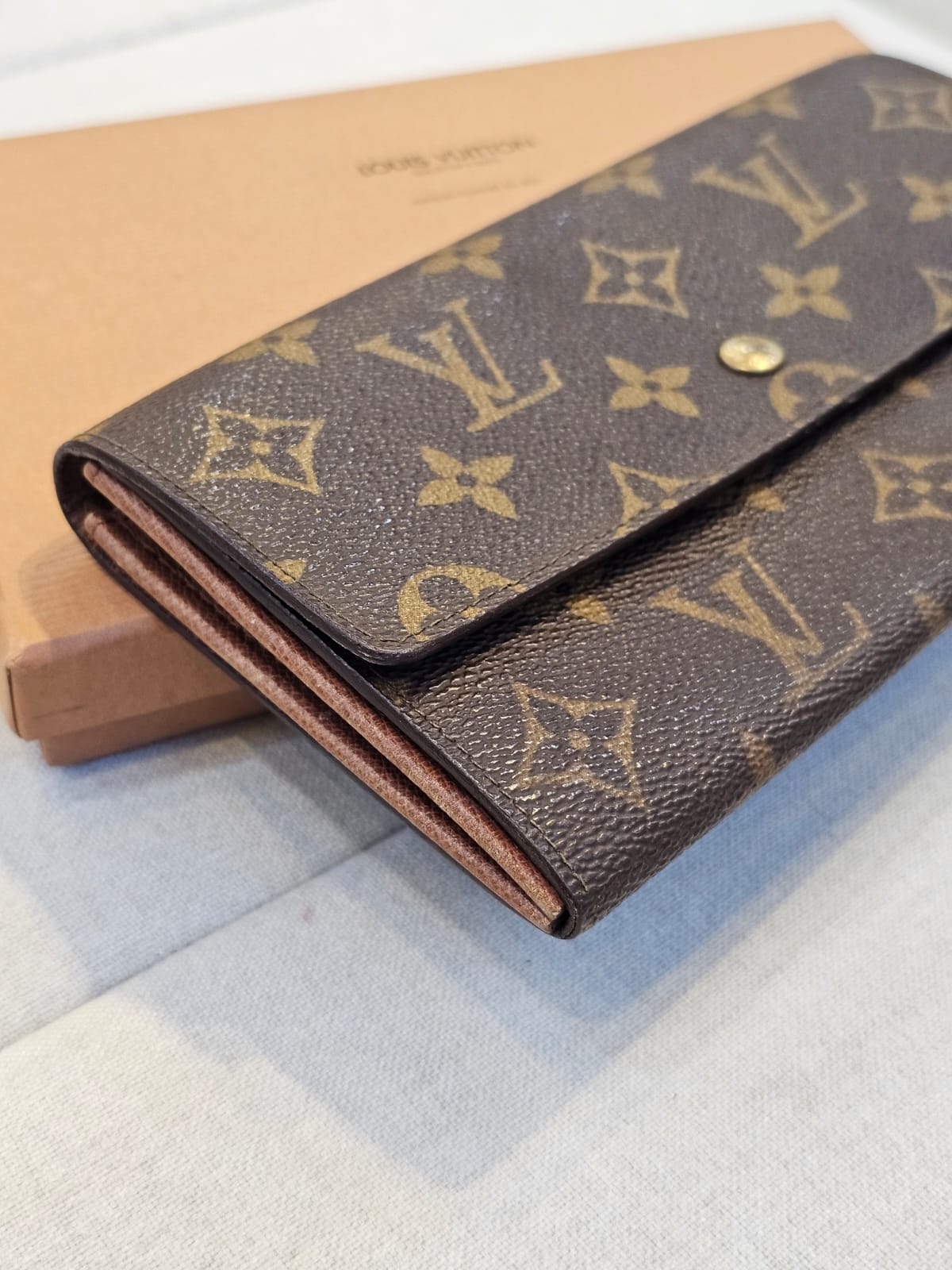 Louis Vuitton