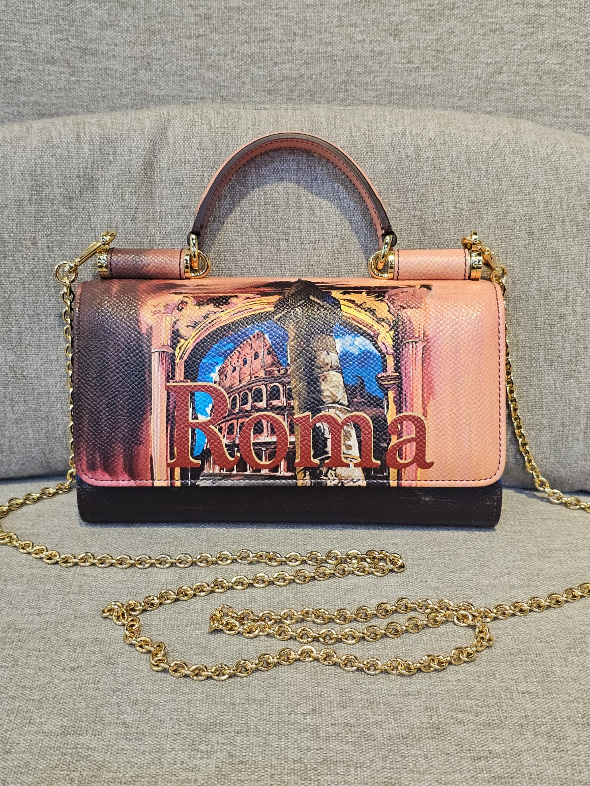 Dolce & Gabbana