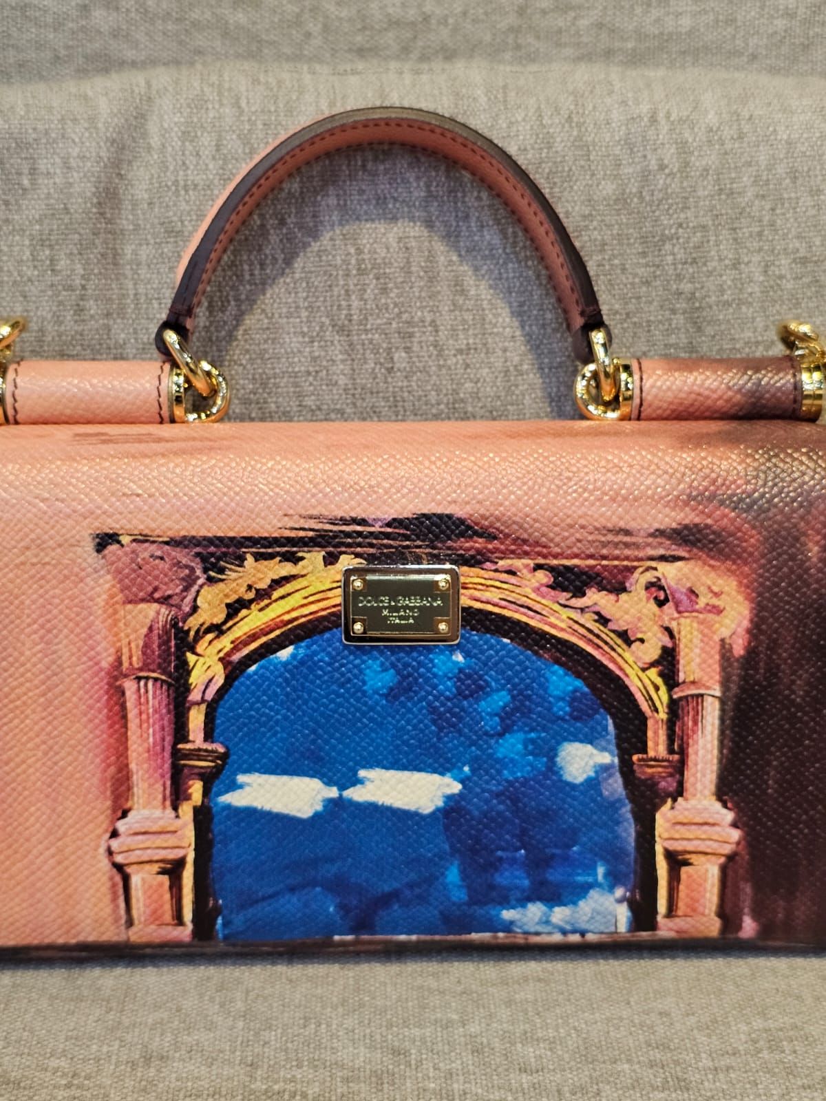 Dolce & Gabbana