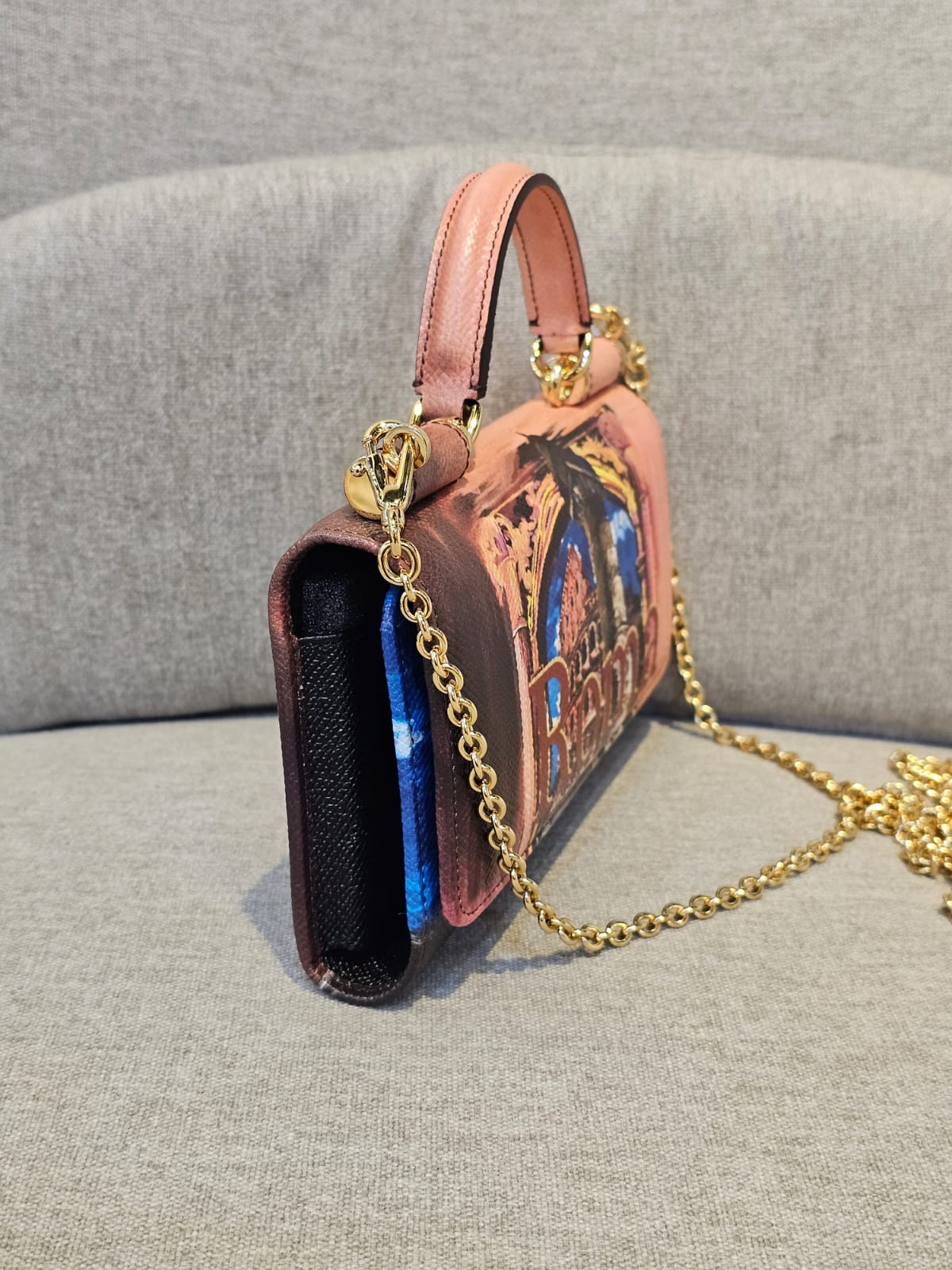 Dolce & Gabbana
