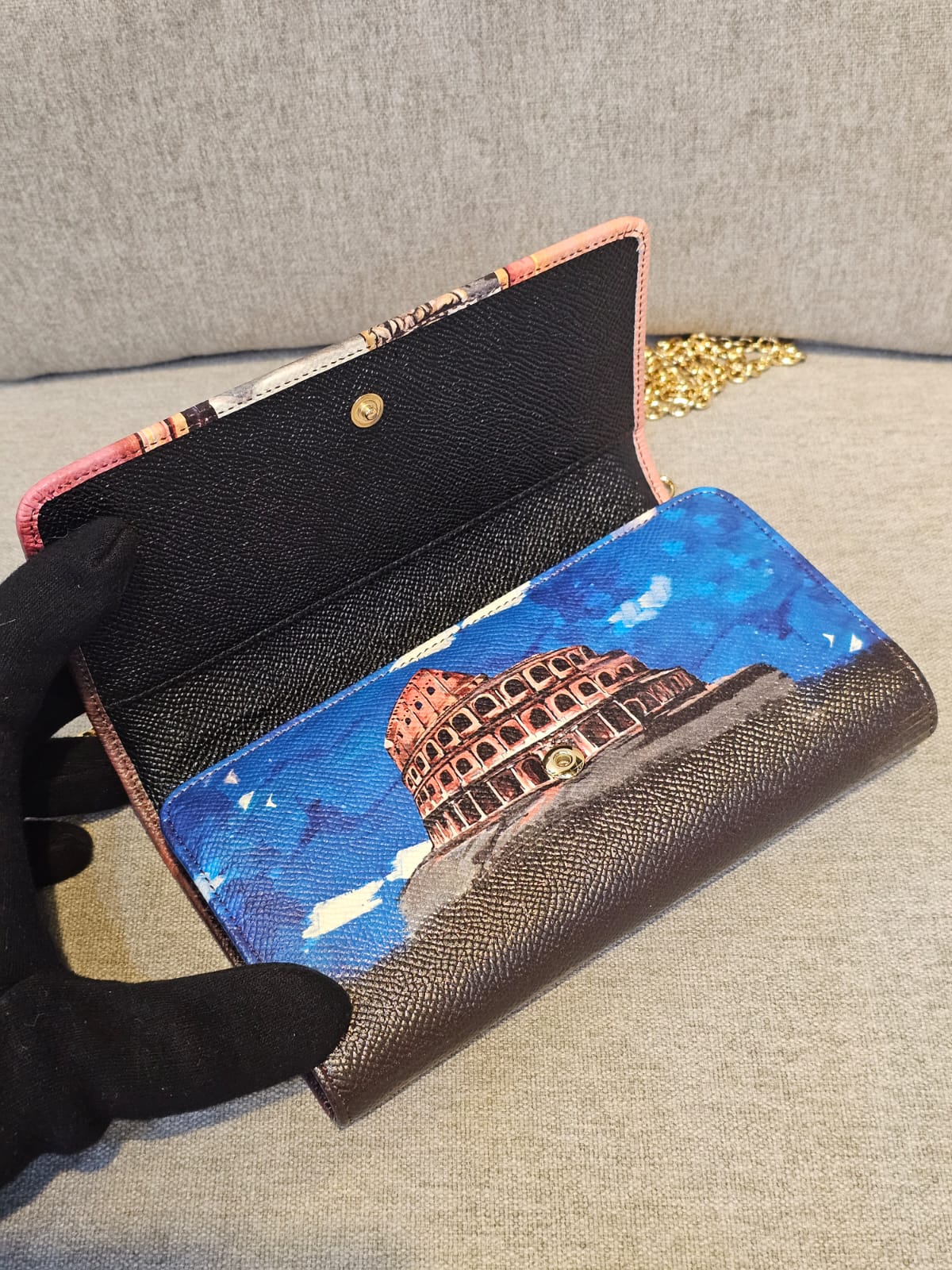 Dolce & Gabbana