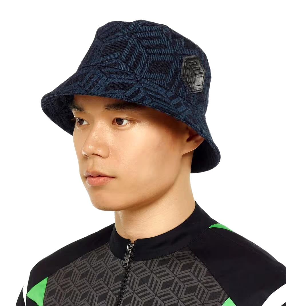 MCM