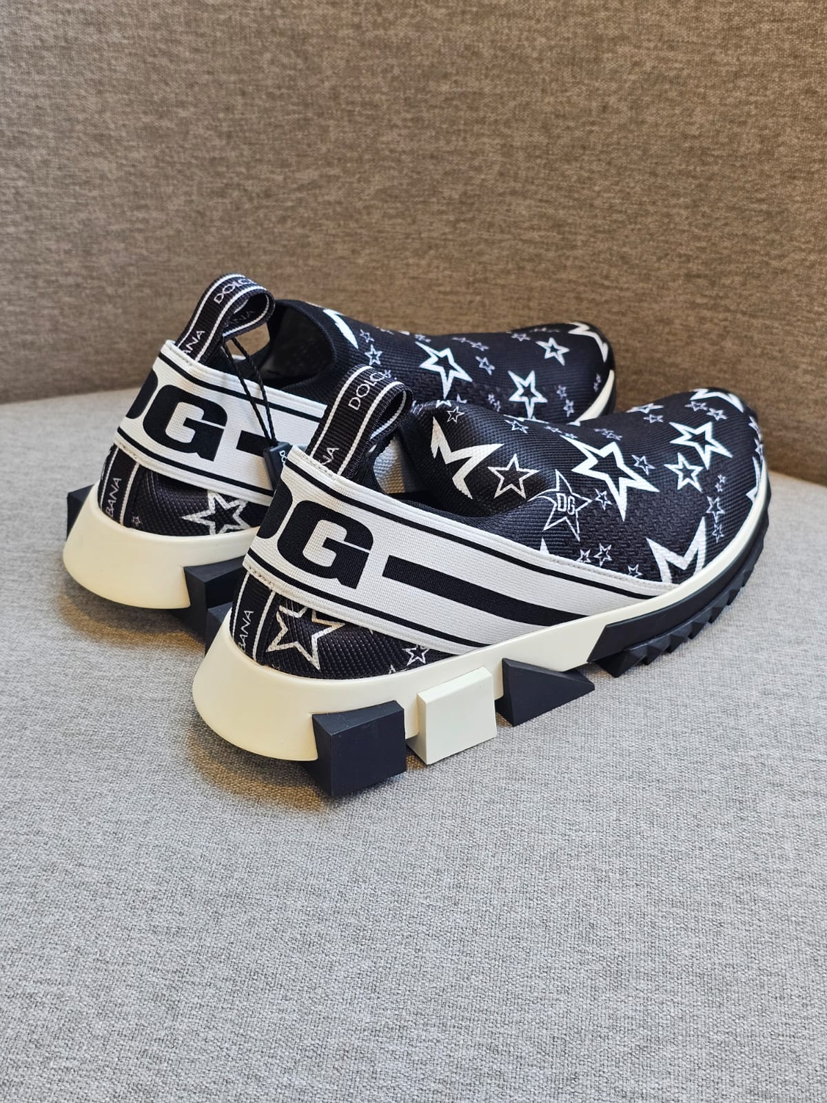Dolce & Gabbana
