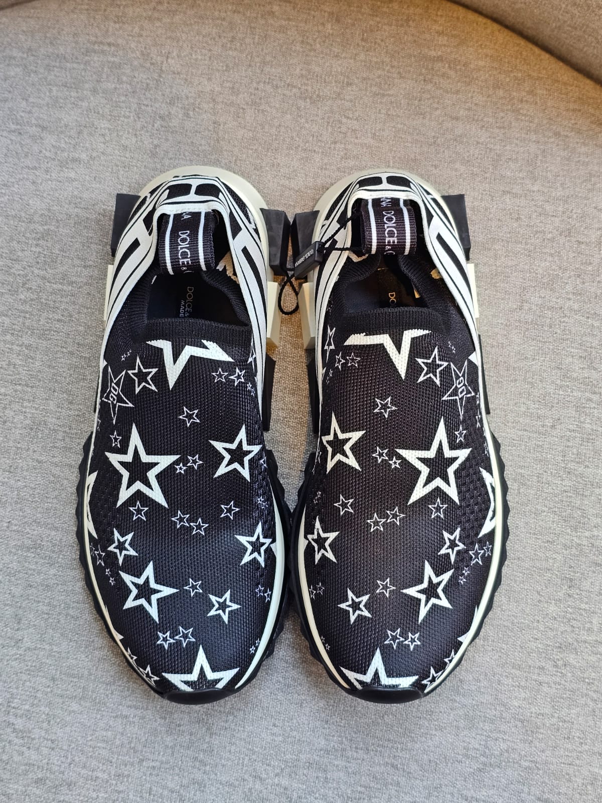 Dolce & Gabbana