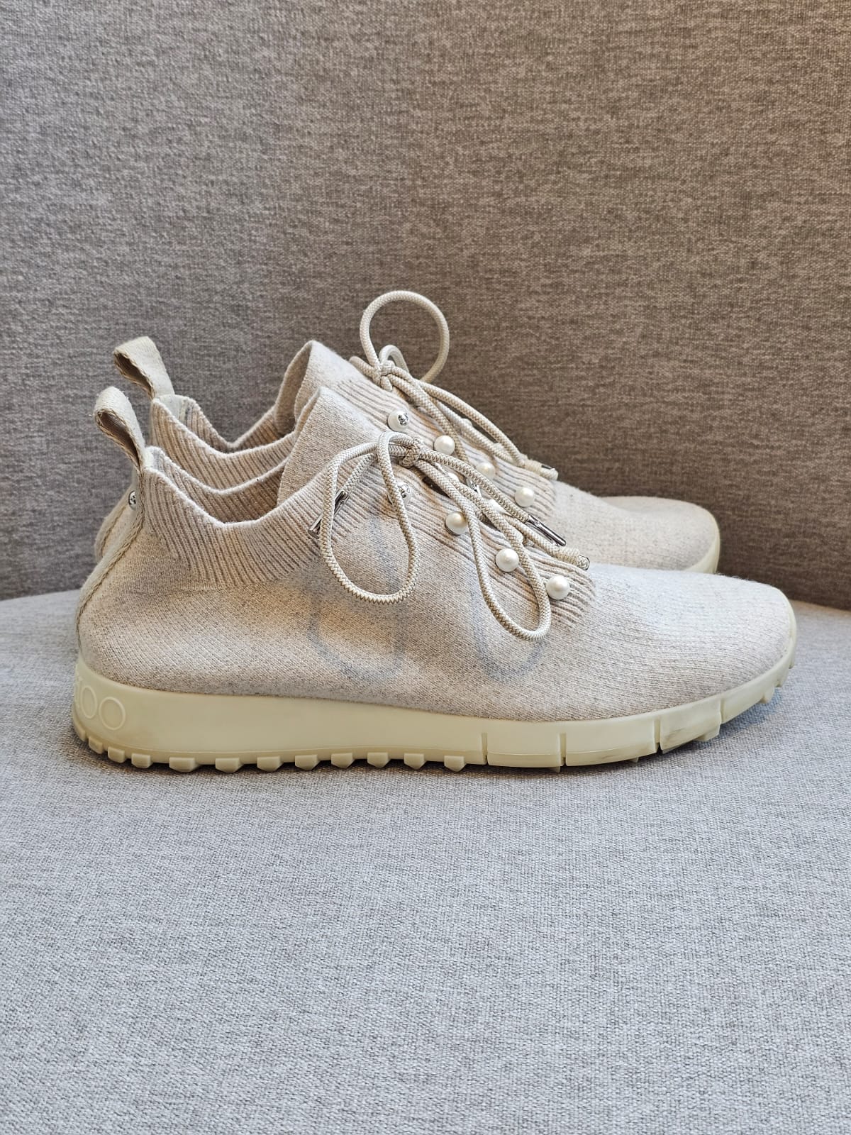 Jimmy Choo