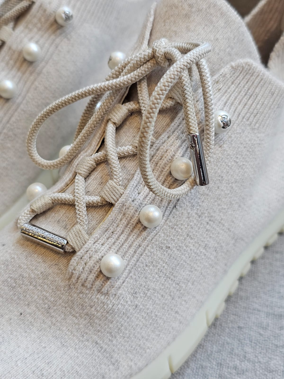 Jimmy Choo