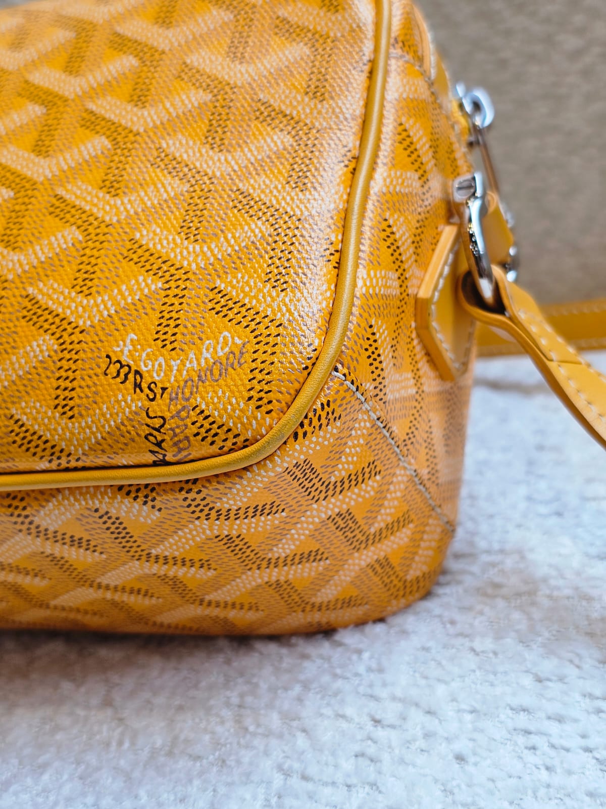 Goyard