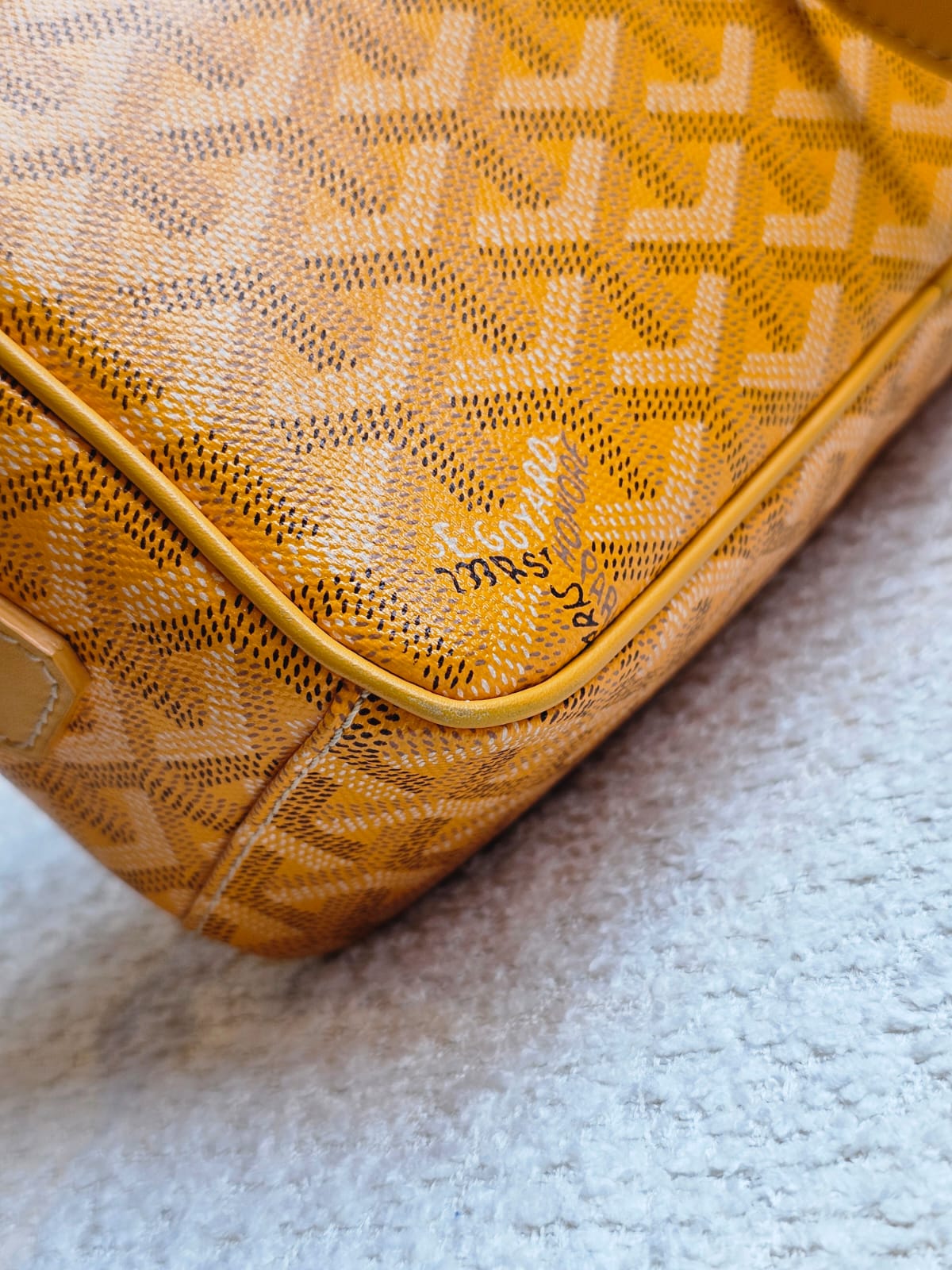 Goyard
