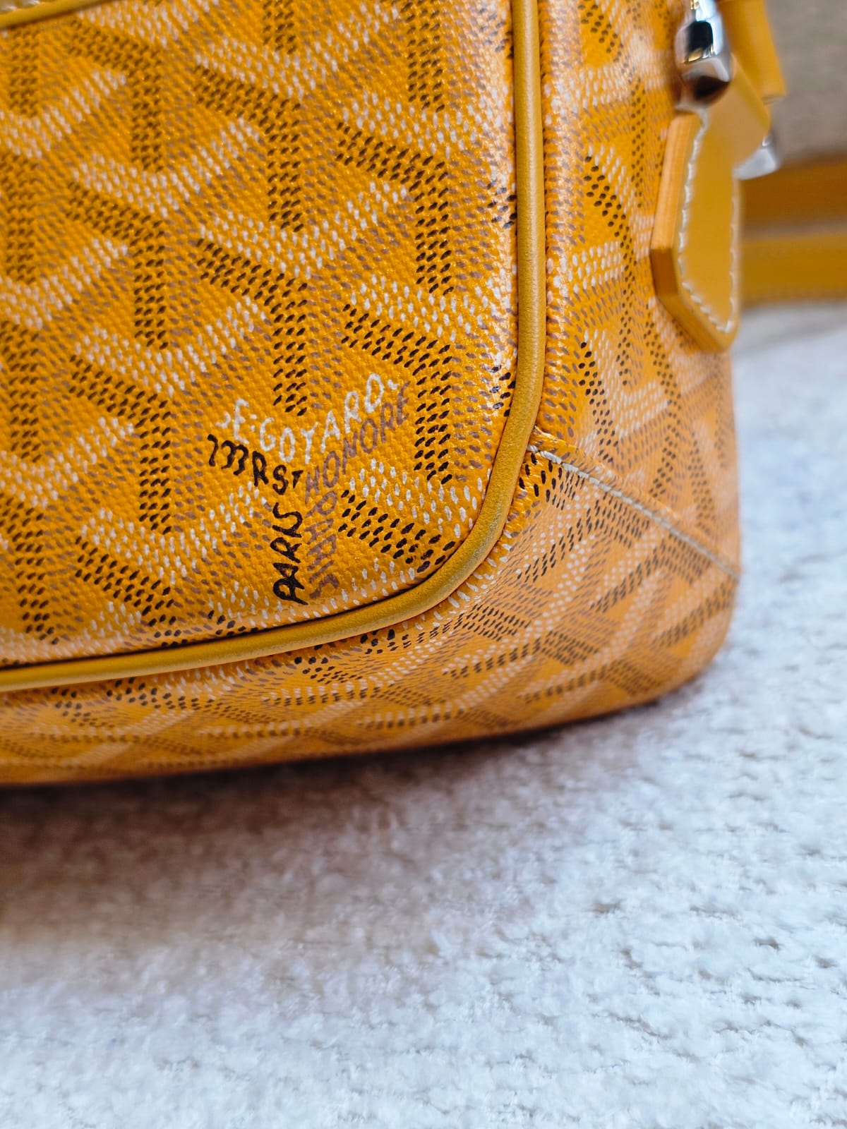 Goyard