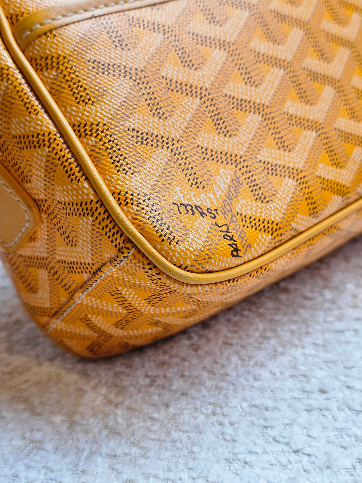 Goyard