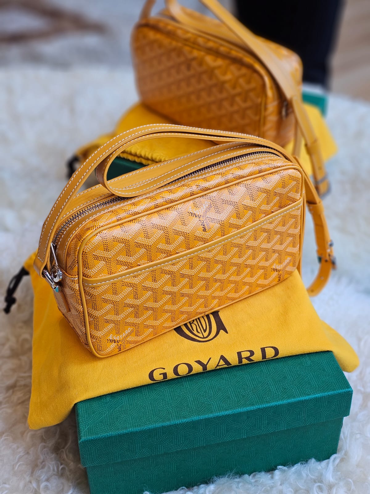 Goyard