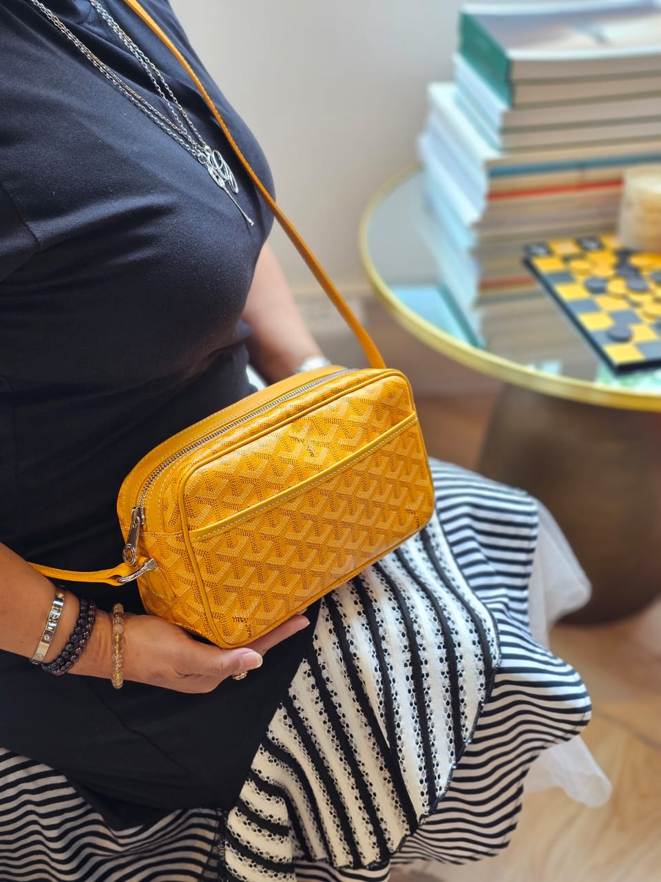 Goyard