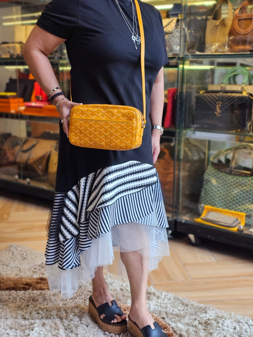 Goyard