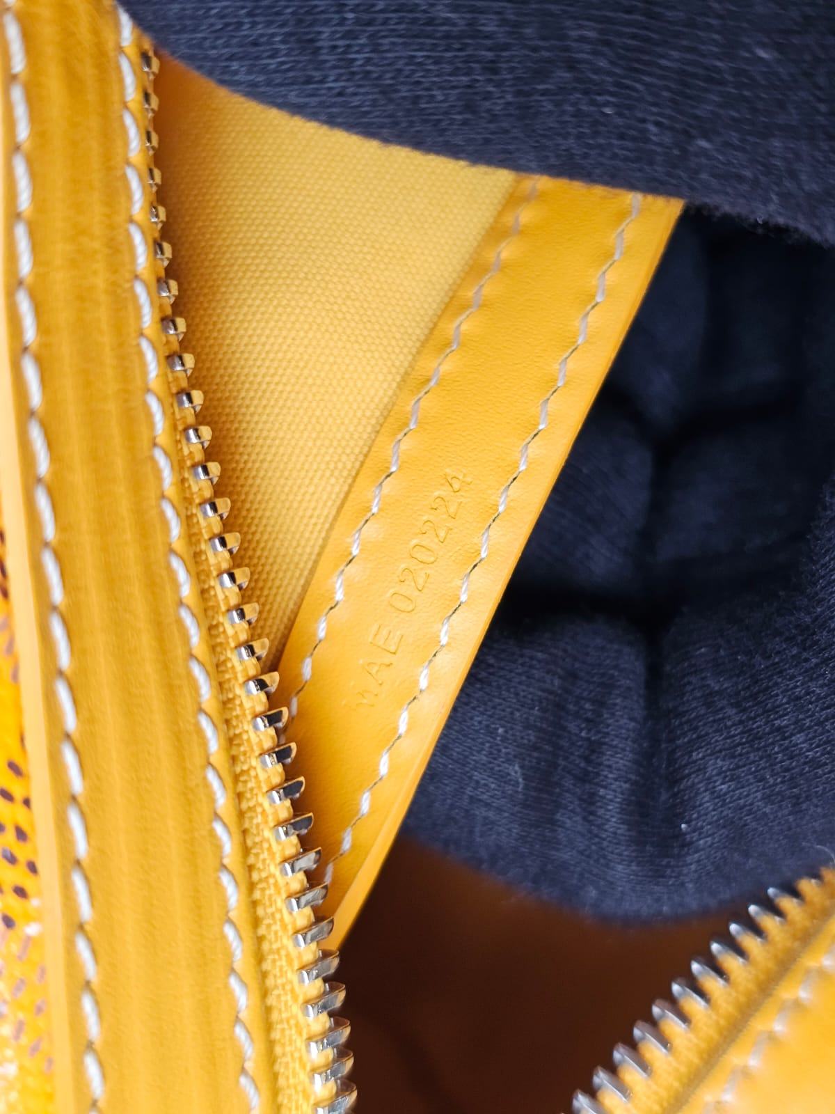Goyard