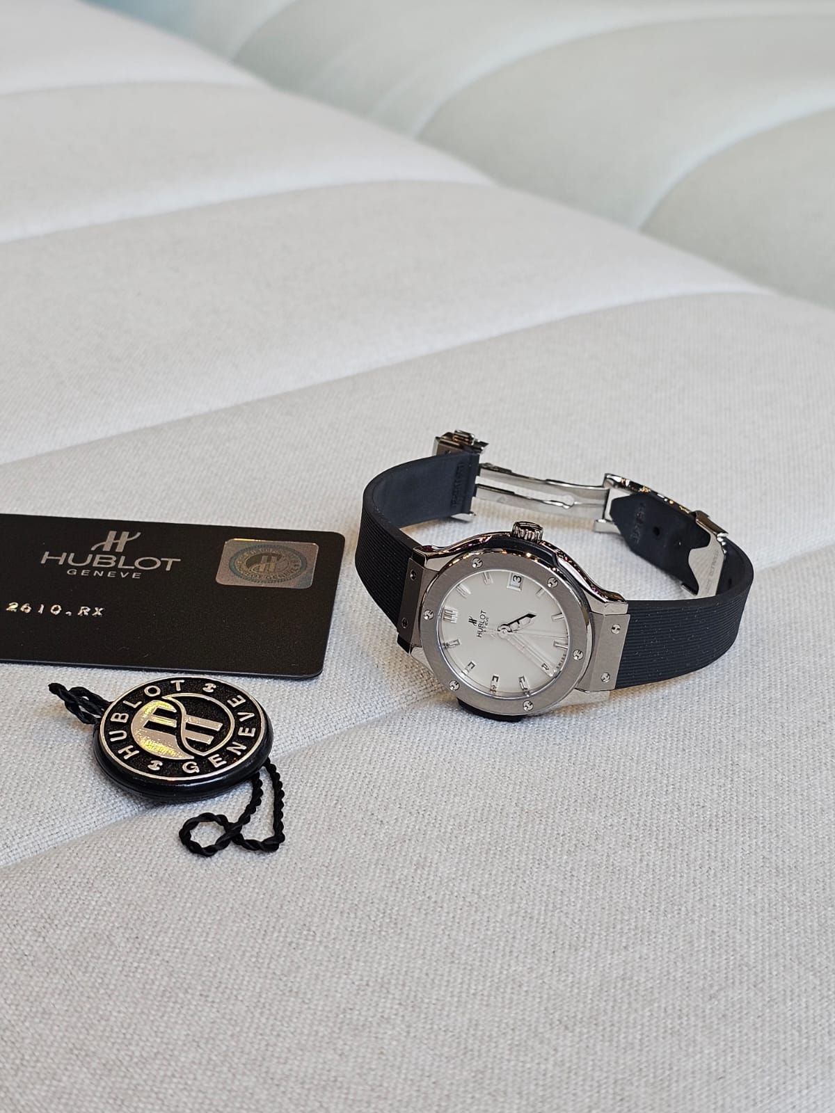Hublot