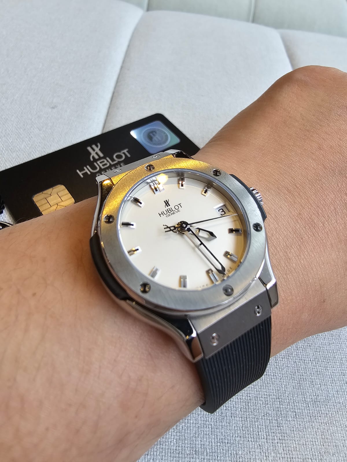 Hublot