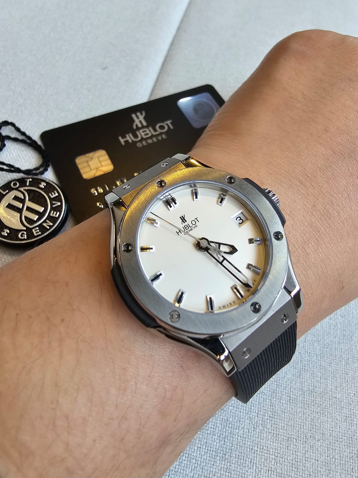 Hublot