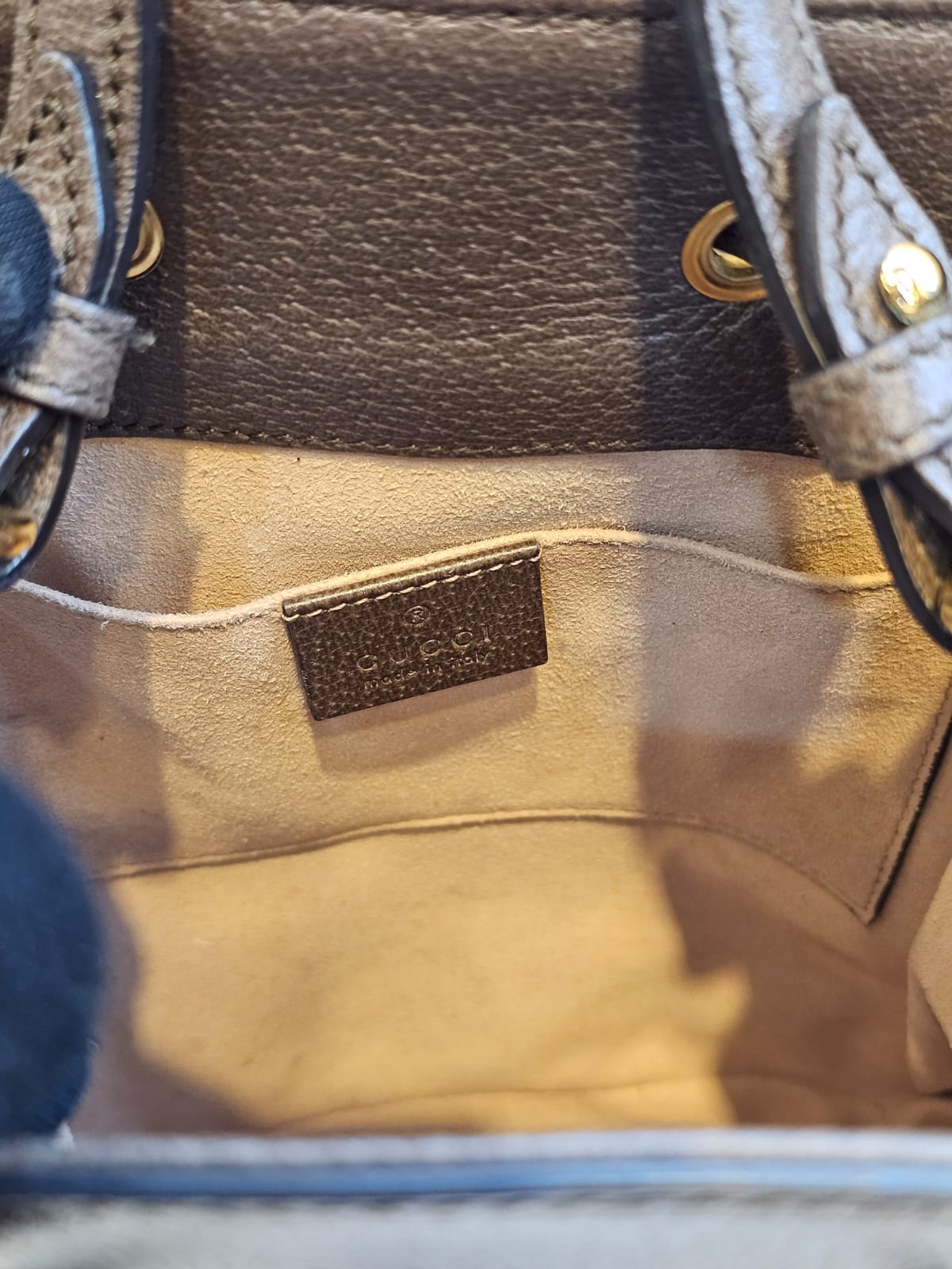 Gucci
