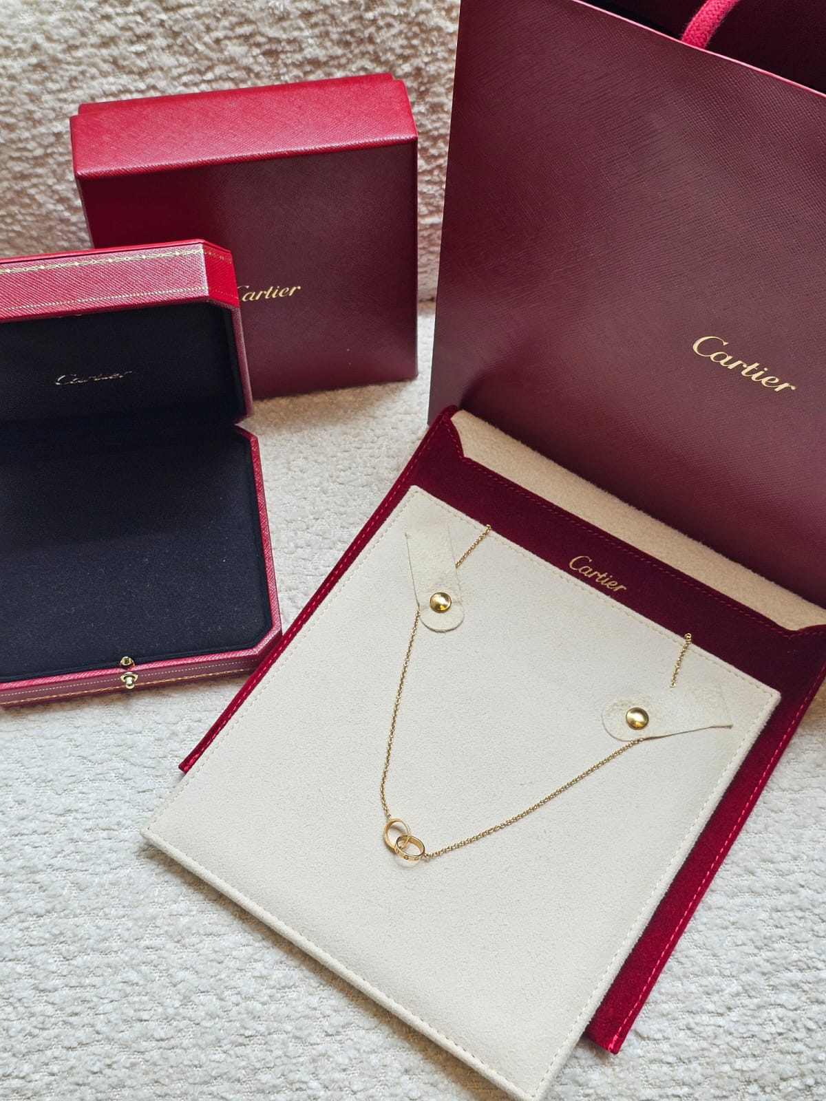 Cartier