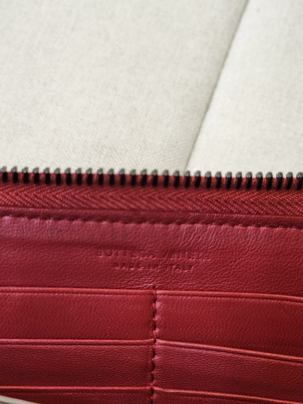 Bottega Veneta