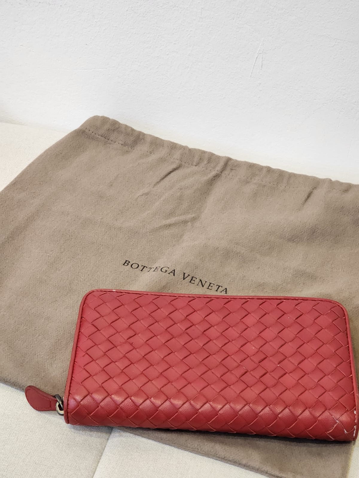 Bottega Veneta