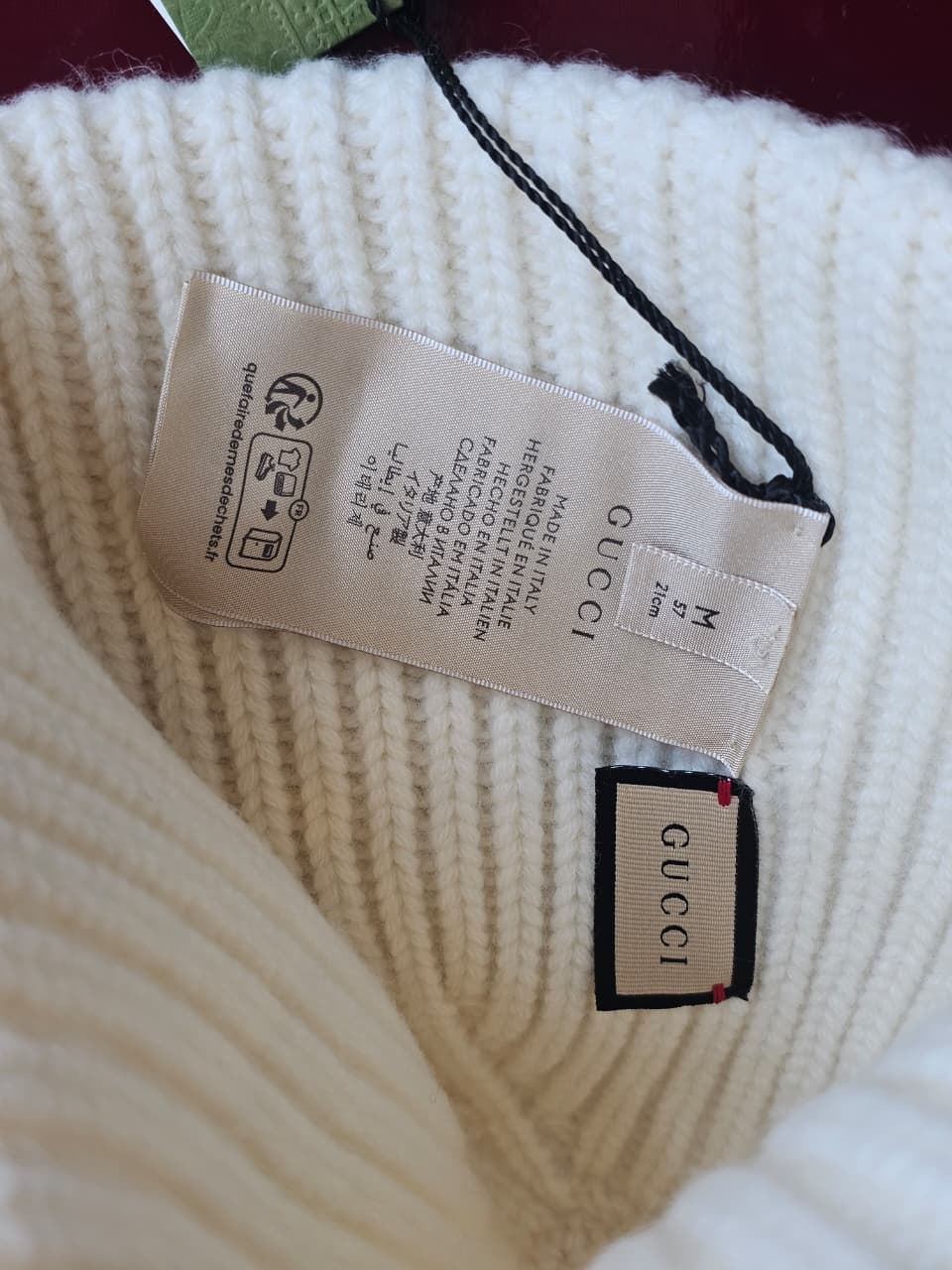 Gucci