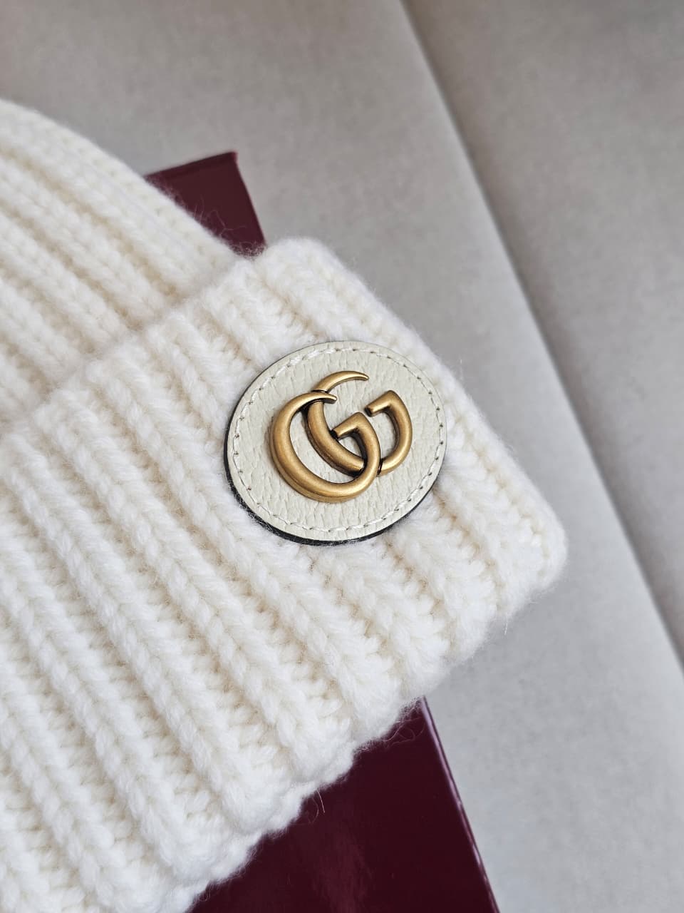 Gucci
