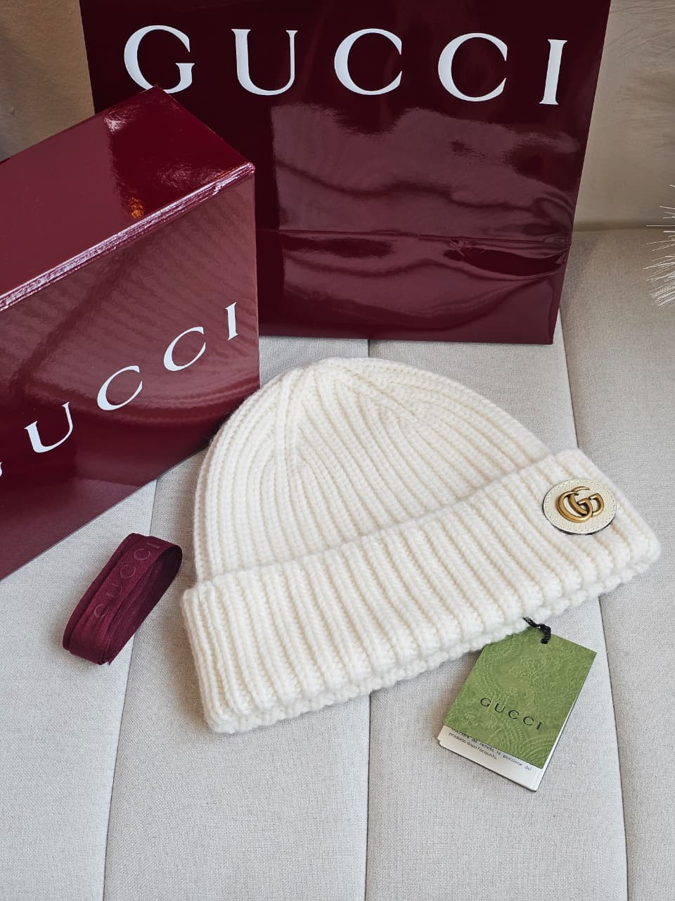 Gucci