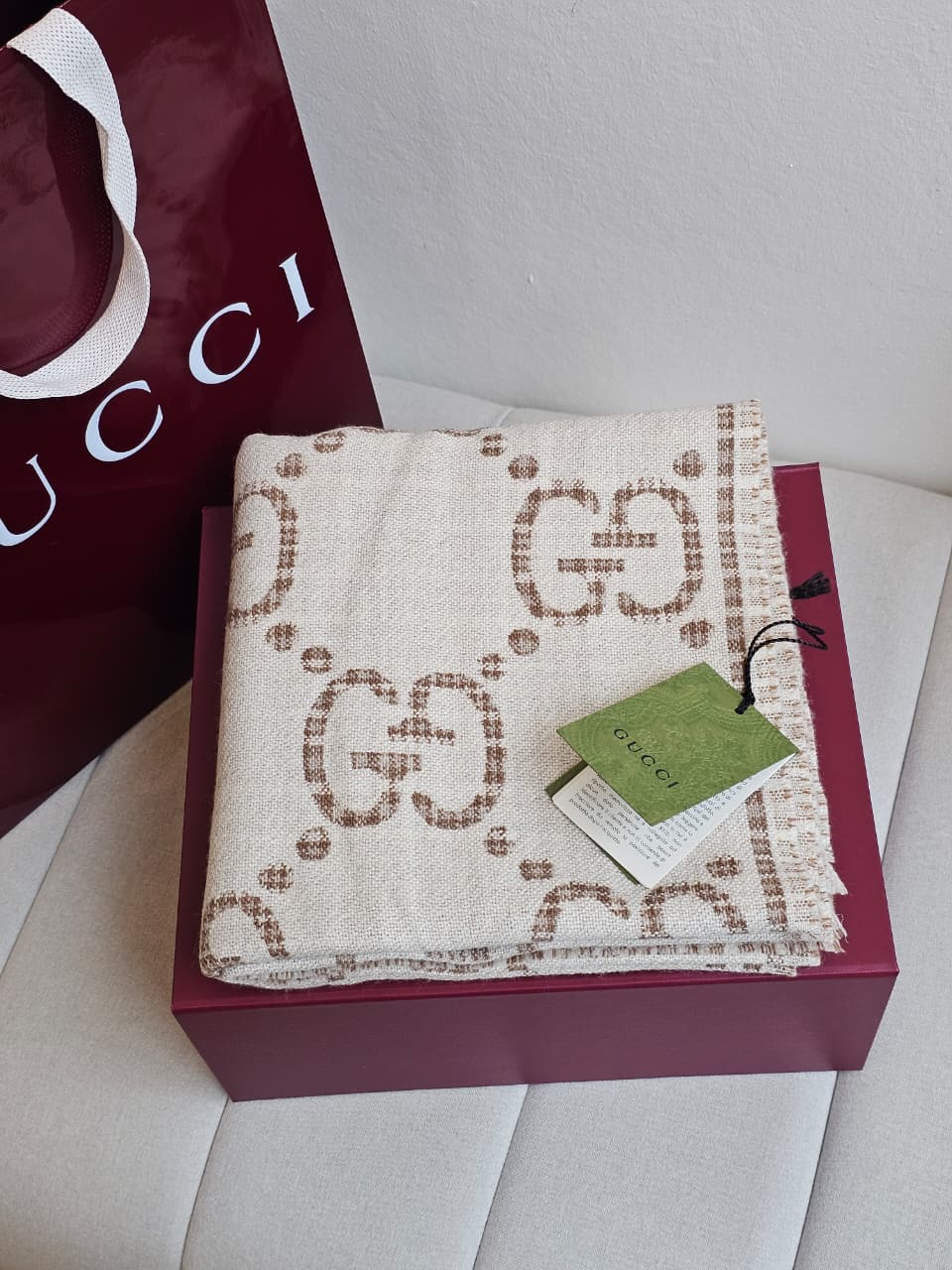 Gucci