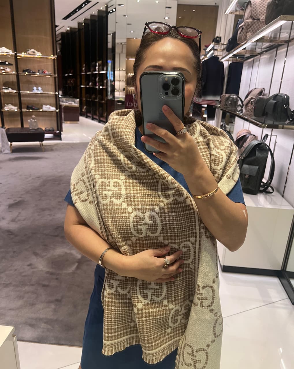Gucci
