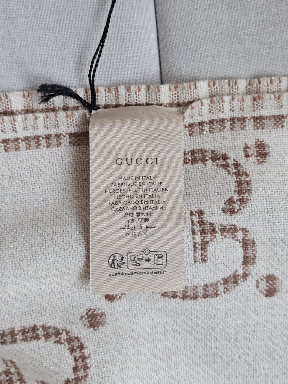 Gucci